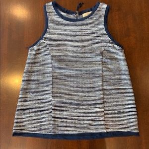 Vanessa Virginia  by Anthropologie  tank top  XS